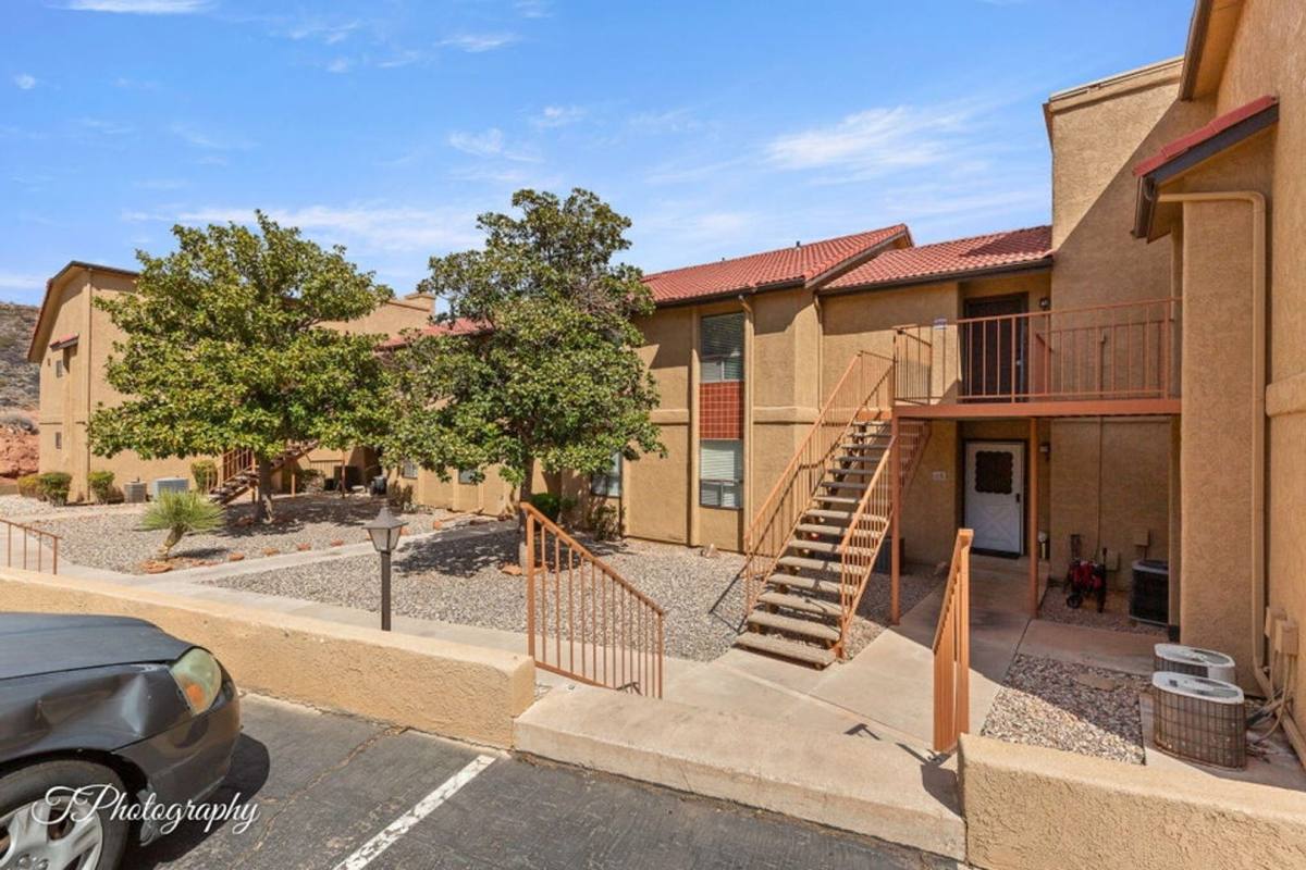 House for rent at 161 W 950 S, Saint George, UT 84770