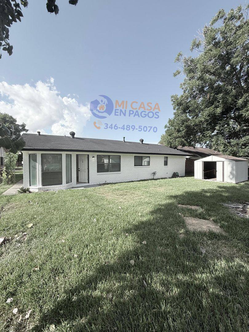 House for rent at 5310 Canterway Dr, Houston, TX 77048
