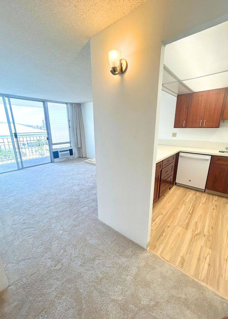 Apartment for rent at 475 Atkinson Dr, Honolulu, HI 96814