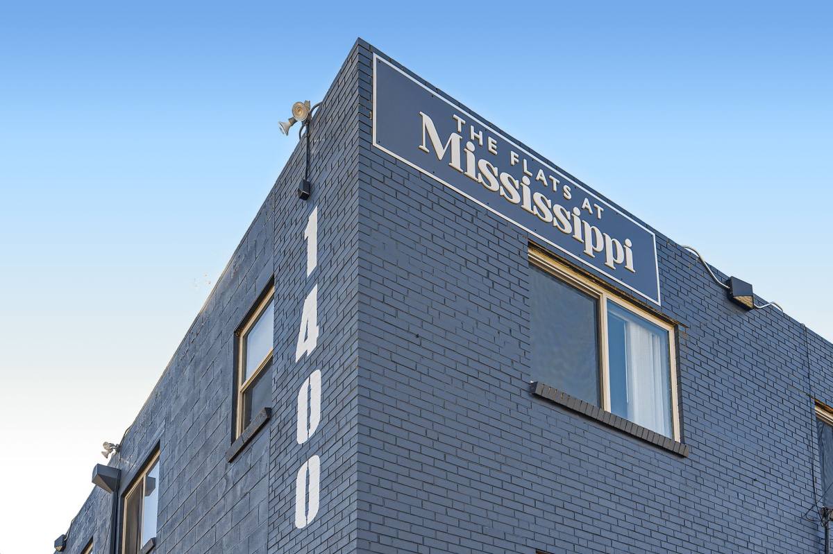 Apartment for rent at 1400 W Mississippi Ave, Denver, CO 80223
