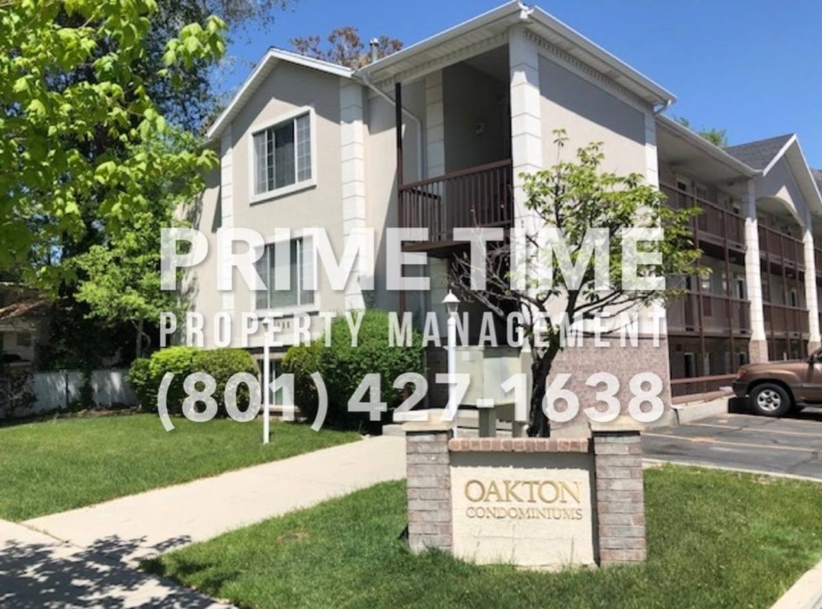 Apartment for rent at 598 N 100 W, Provo, UT 84601