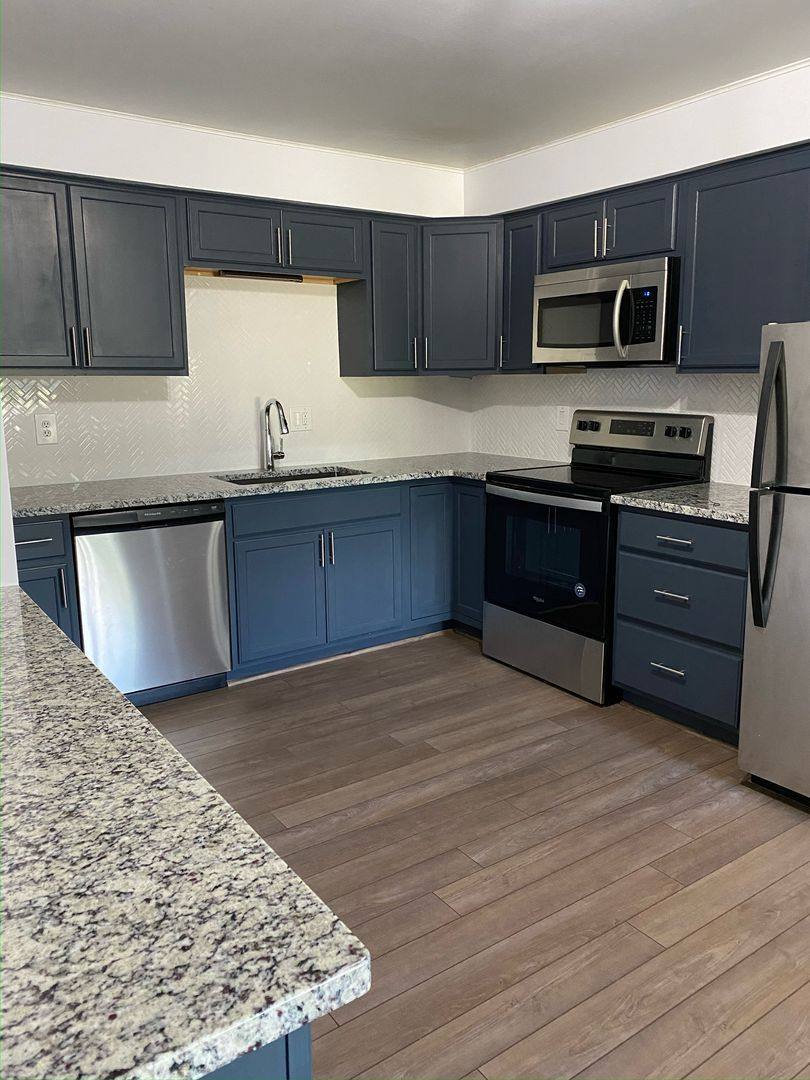 Apartment for rent at 1109 Derby Rd, Birmingham, MI 48009