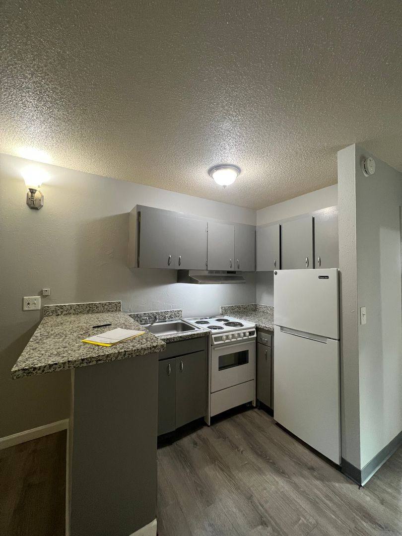 Apartment for rent at 746 SE 187th Ave, Portland, OR 97233