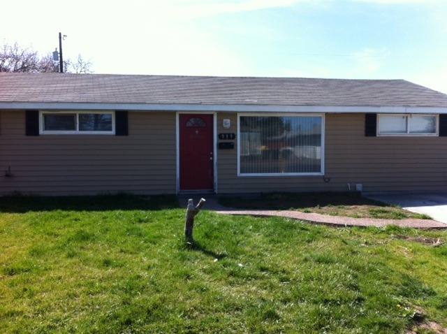 House for rent at 939 Cherry, Moses Lake, WA 98837