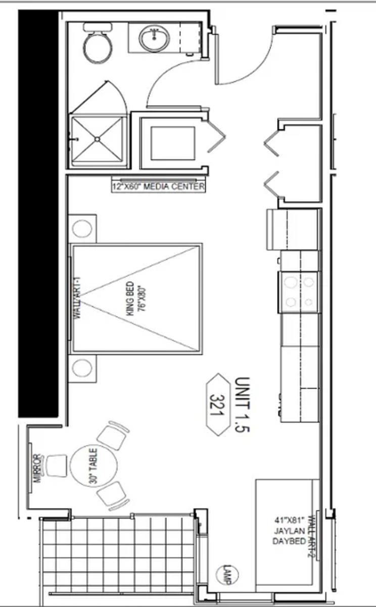 Apartment for rent at 4609 Union Bay Place NE, Seattle, WA 98105