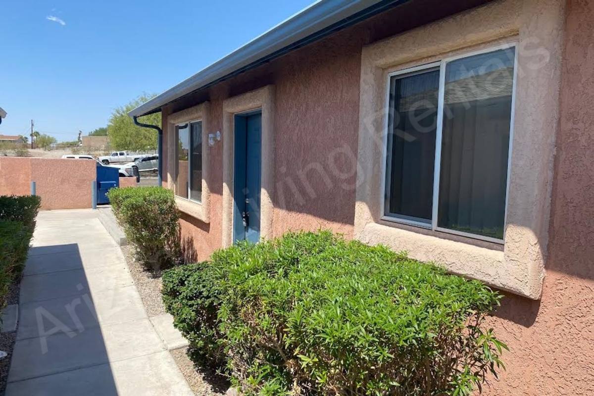 Apartment for rent at 2710 Bluewater Dr, Lake Havasu City, AZ 86403