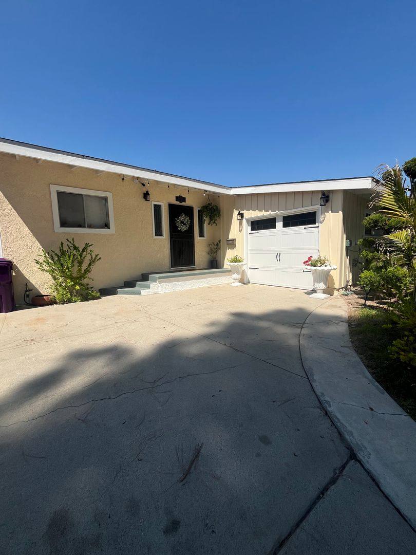 House for rent at 6207 E Carita St, Long Beach, CA 90808