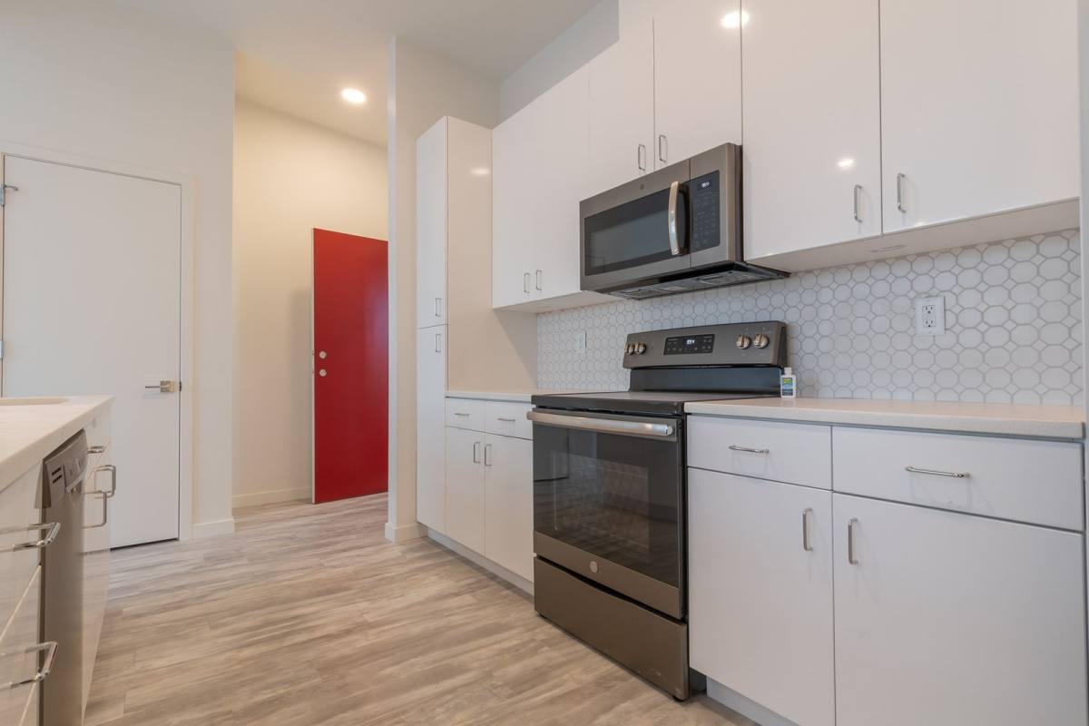 Apartment for rent at 6011 SE 90th, Portland, OR 97266