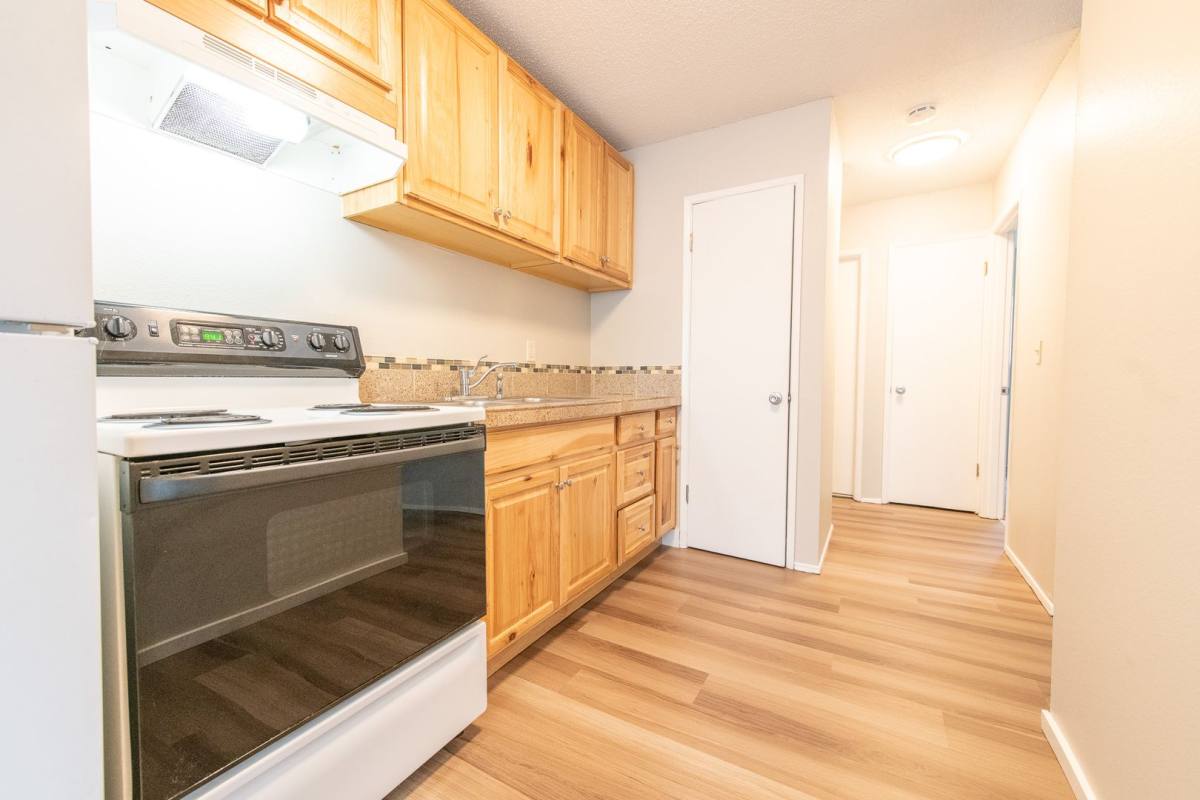 Apartment for rent at 2527 NW Savier, Portland, OR 97210