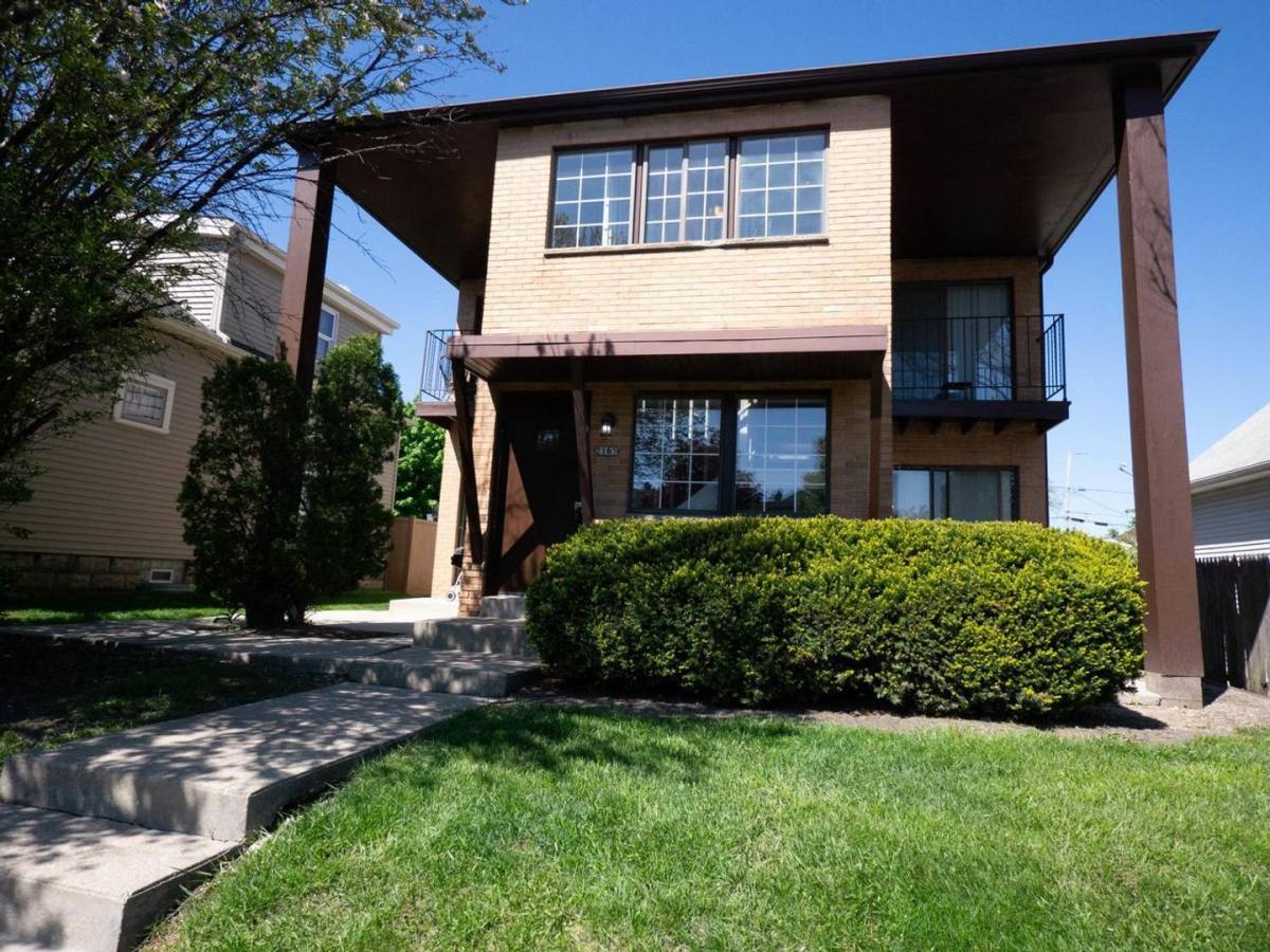Apartment for rent at 2165 S 60th St, Milwaukee, WI 53219