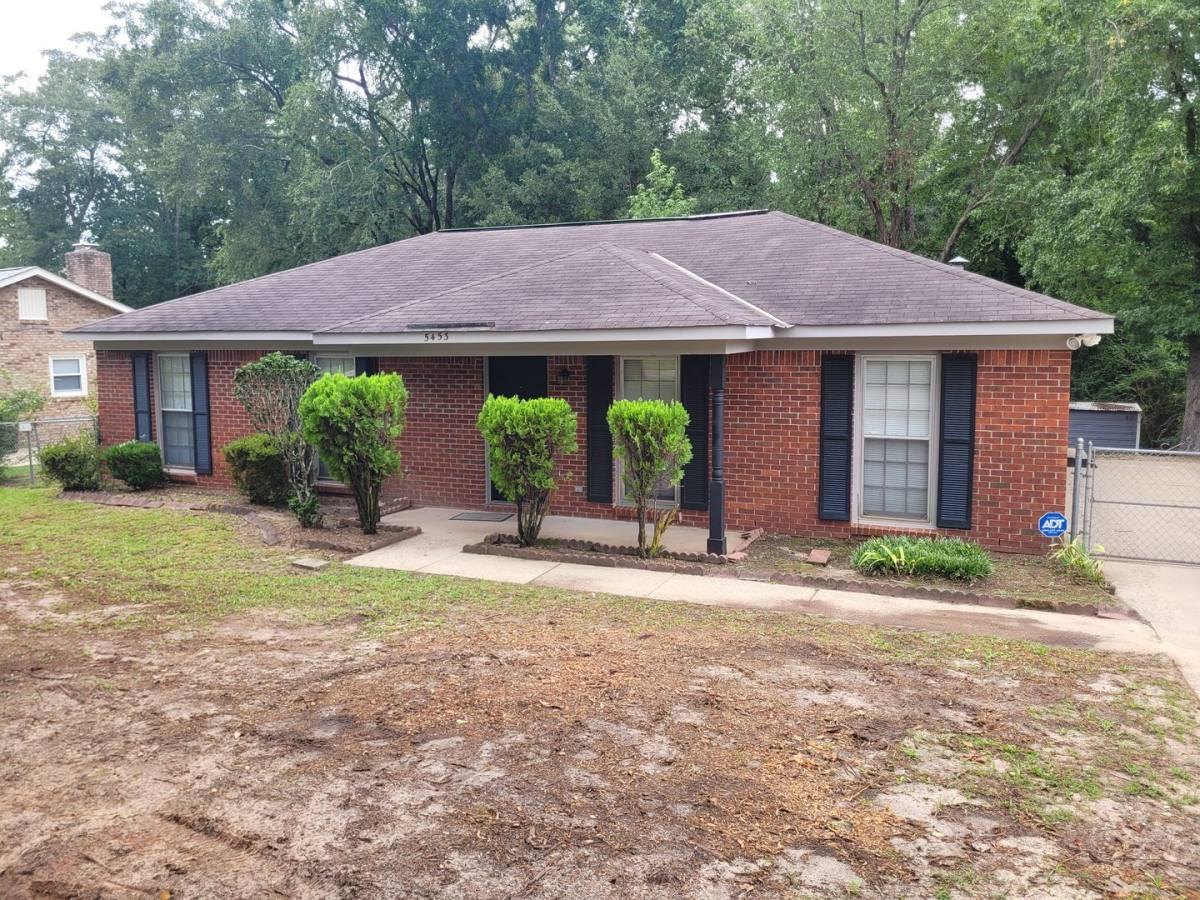House for rent at 5453 Cranston Dr, Columbus, GA 31907