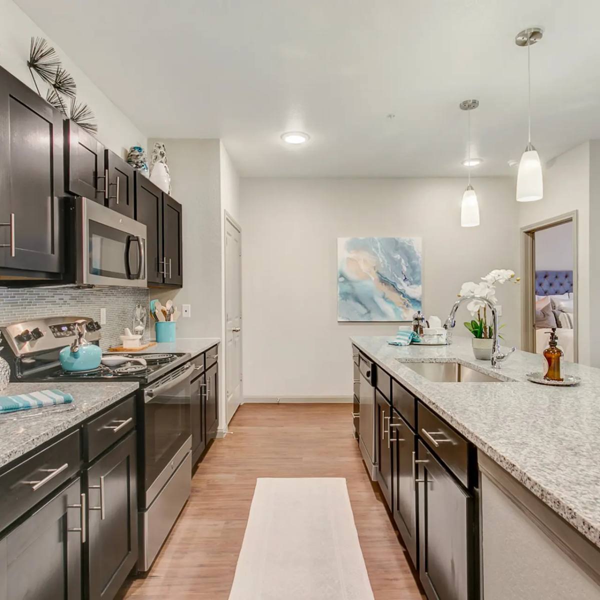 Apartment for rent at 7740 183A, Leander, TX 78641