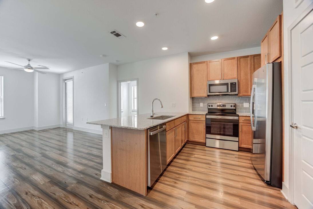 Apartment for rent at 2601 N Austin Ave, Georgetown, TX 78626