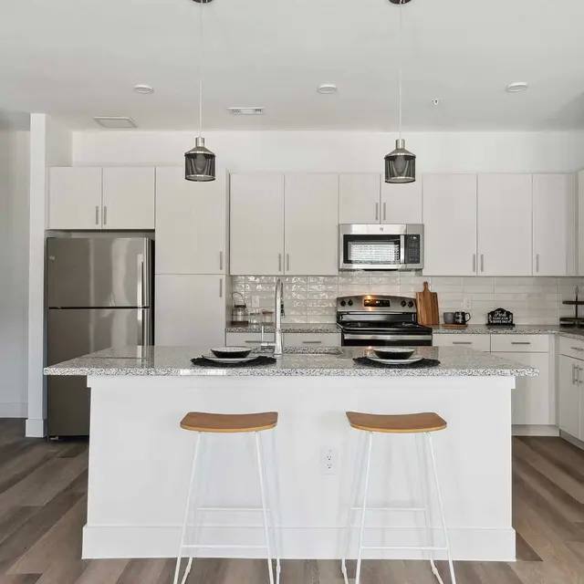 Apartment for rent at 116 Talon Grasp Trail, Leander, TX 78641