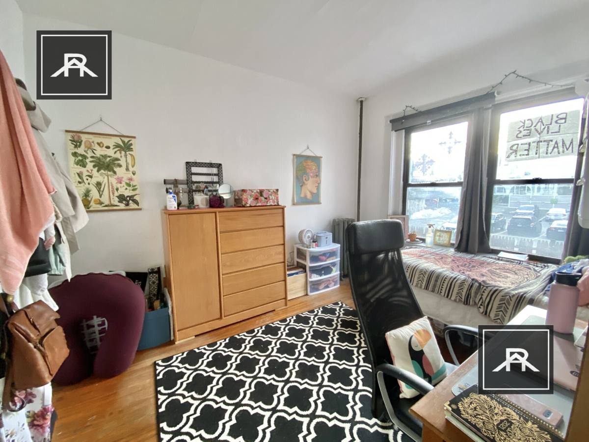 239 Harvard Ave #2, Allston, MA 02134