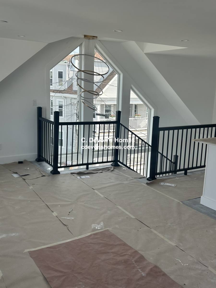 House for rent at 58 Cutler St #3, Winthrop, MA 02152