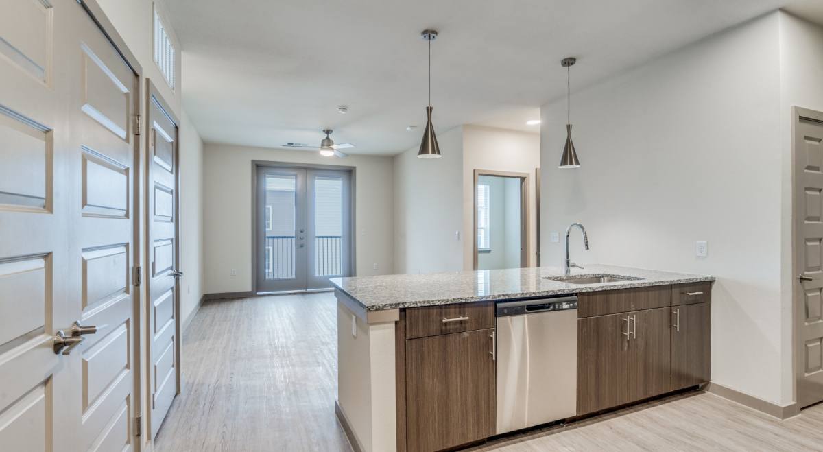 Apartment for rent at 120 Boselli Way, Georgetown, TX 78626