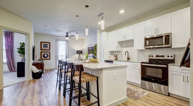 Apartment for rent at 2514 Bell Gin Rd, Georgetown, TX 78626