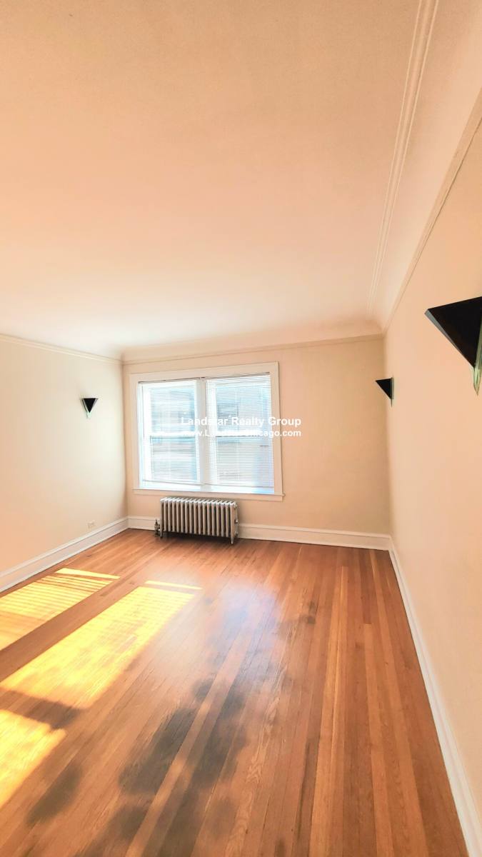 Apartment for rent at 1918 W Morse #3S, Chicago, IL 60626