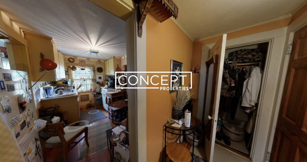 Apartment for rent at 38A Gibson St #3B, Cambridge, MA 02138