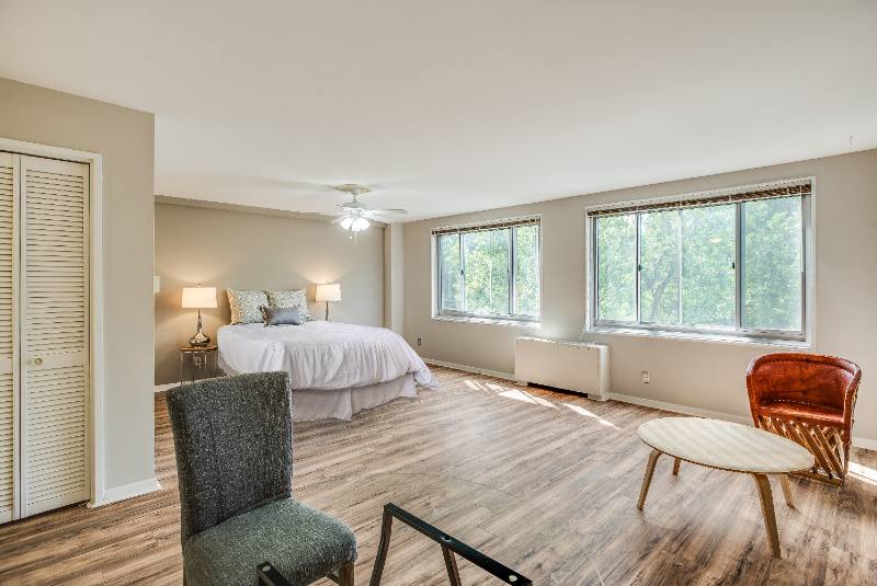 Apartment for rent at 1900 Lyttonsville Rd #610, Silver Spring, MD 20910