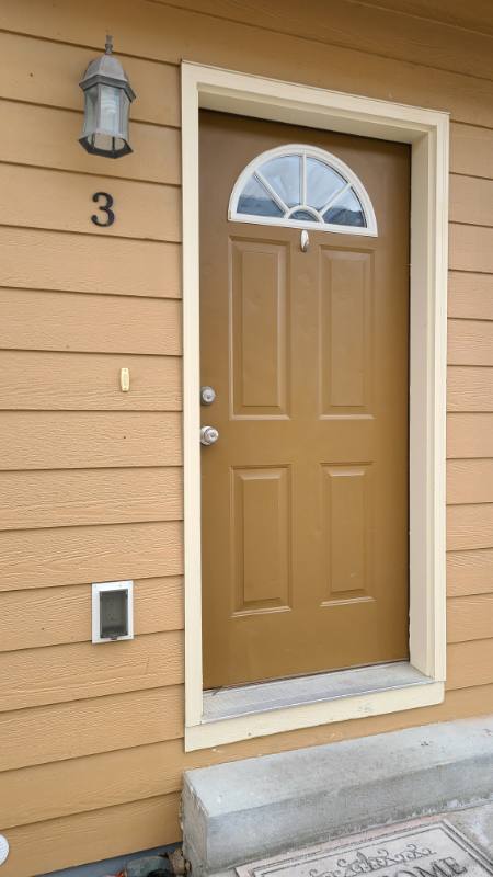 Apartment for rent at 1455 S Fairdale #3, Casper, WY 82601