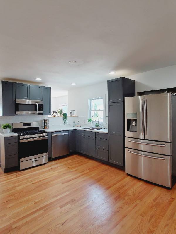 Apartment for rent at 19 Court St #1, Lowell, MA 01852