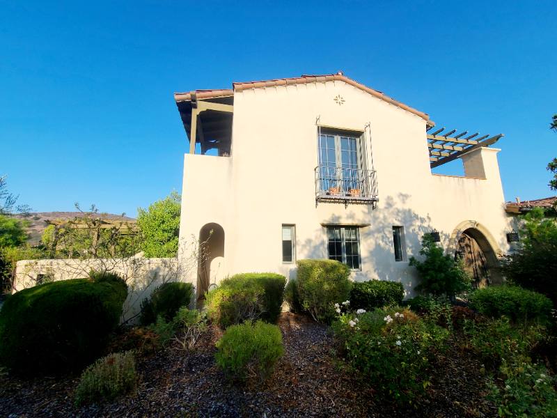 House for rent at 8256 The Landing Way, San Diego, CA 92127