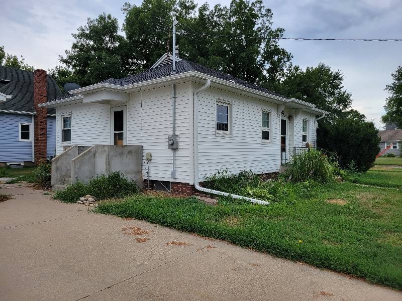 House for rent at 1404 5th St, Boone, IA 50036