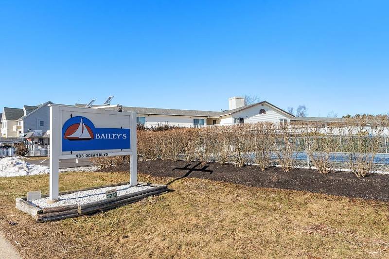 Apartment for rent at 933 Ocean Blvd #7, Hampton, NH 03842