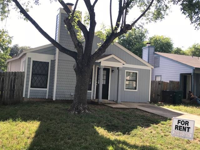 House for rent at 4003 Colonial Sun Dr, San Antonio, TX 78244