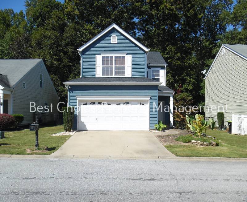 House for rent at 133 Ledgewood Way, Easley, SC 29642
