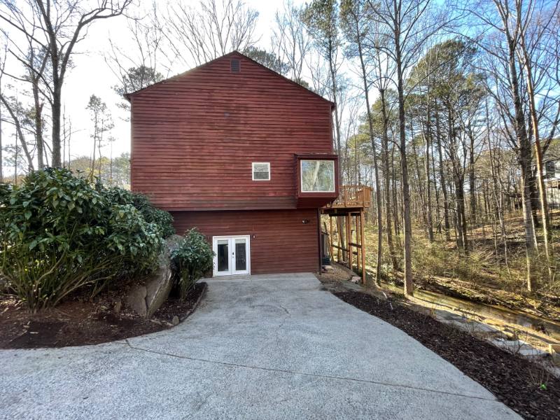 Apartment for rent at 2141 Dayron Circle, Marietta, GA 30062