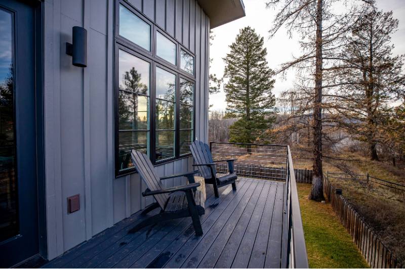 House for rent at 156 Wild Rose Lane, Whitefish, MT 59937