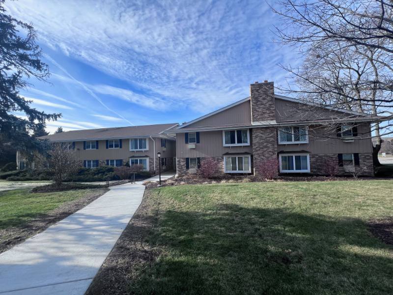 Condo for rent at 5901 W Brown Deer Rd #2132, Milwaukee, WI 53223