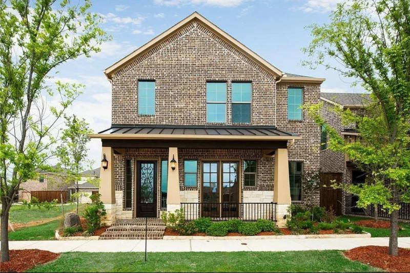 House for rent at 4416 Broadway Ave, Flower Mound, TX 75028