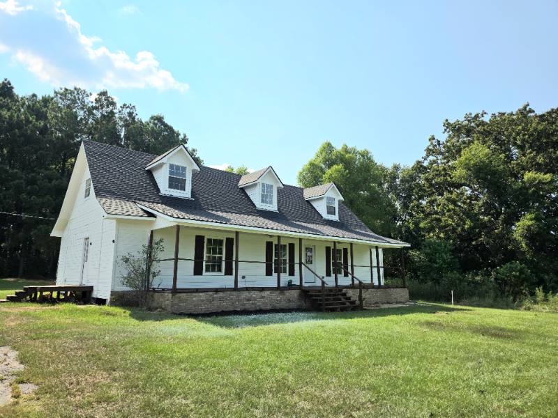 House for rent at 3818 Highway 171, Gloster, LA 71030