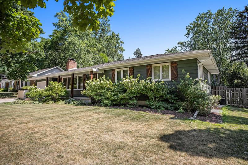 House for rent at 2687 Teri Terrace, East Lansing, MI 48823