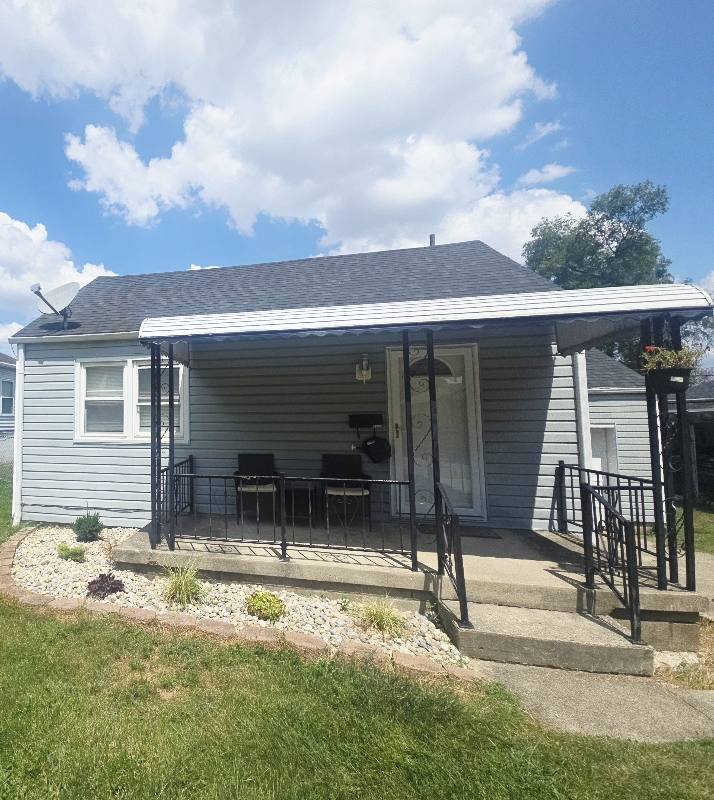 House for rent at 4337 Woodcliffe Ave, Dayton, OH 45420