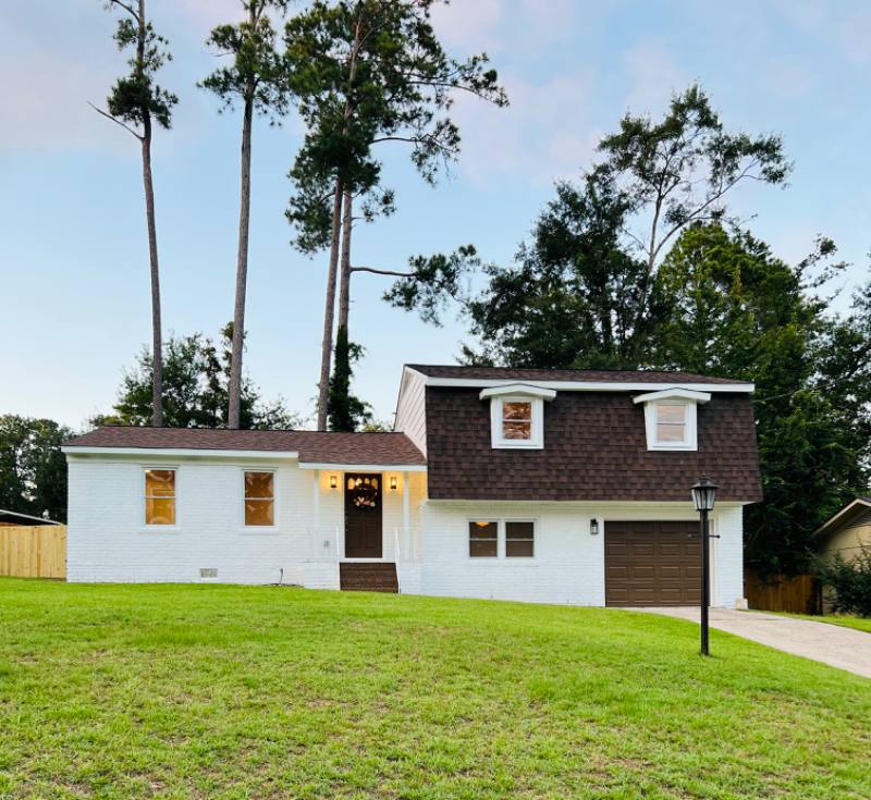 House for rent at 3179 River Oak Rd, Augusta, GA 30909