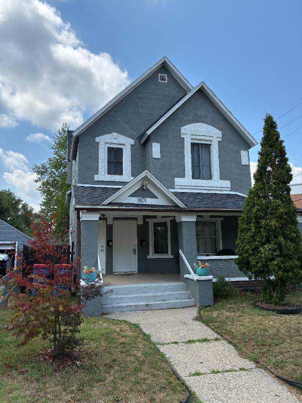 House for rent at 1801 College Ave #A-MAIN Level, Grand Rapids, MI 49507