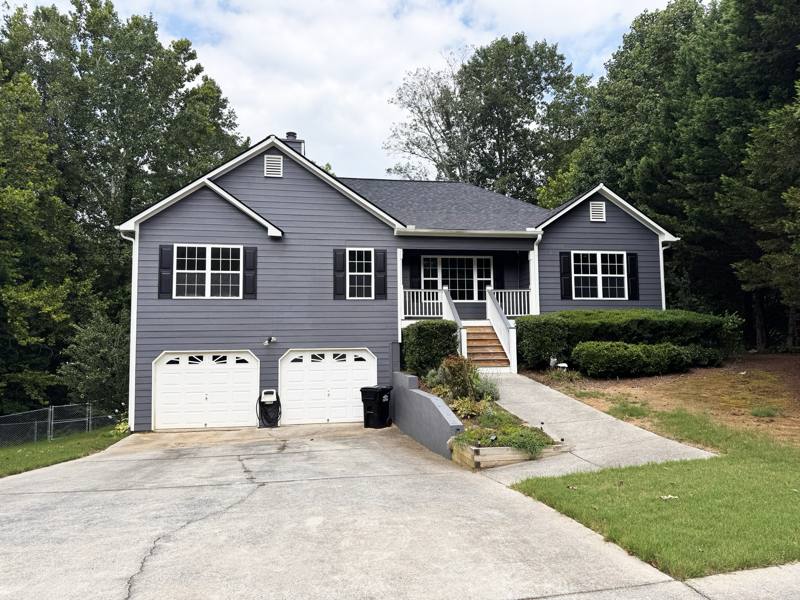 House for rent at 745 Oak Glen Dr, Dallas, GA 30132