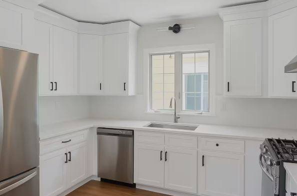 Apartment for rent at 140 Commonwealth Ave #1, Buffalo, NY 14216