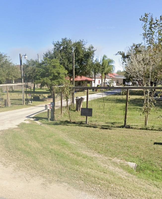 Apartment for rent at 4508 N Mile 4 1 2 W #C, Weslaco, TX 78599