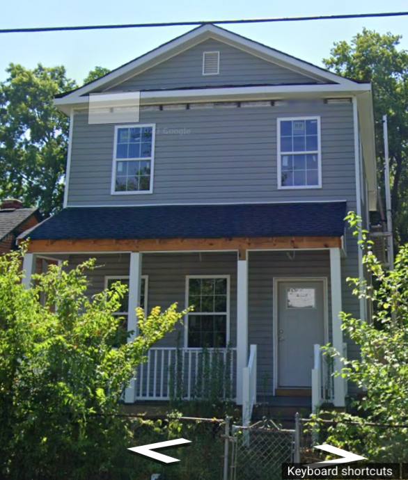Apartment for rent at 1429 Mechanicsville Turnpike #A, Richmond, VA 23223