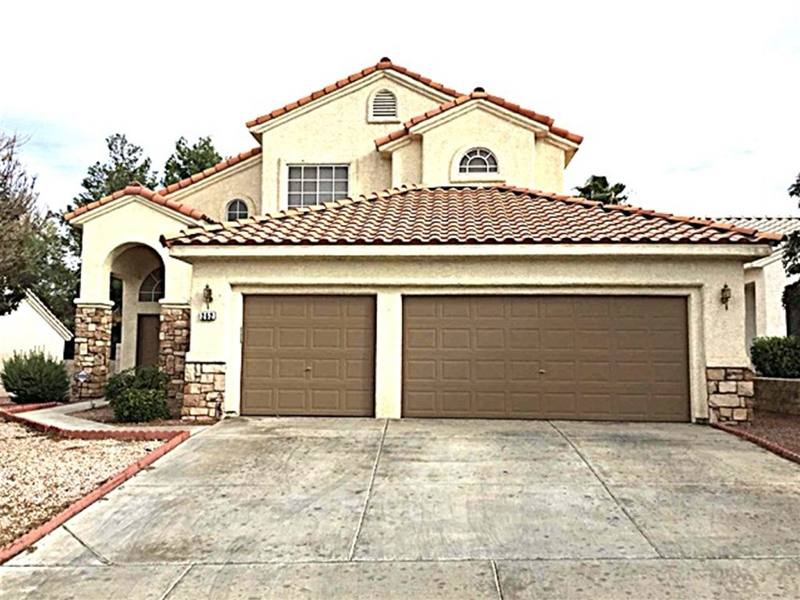 House for rent at 262 Autumn Eve St, Henderson, NV 89074