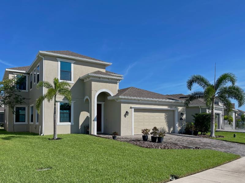 House for rent at 2941 Casterton Dr, Melbourne, FL 32940