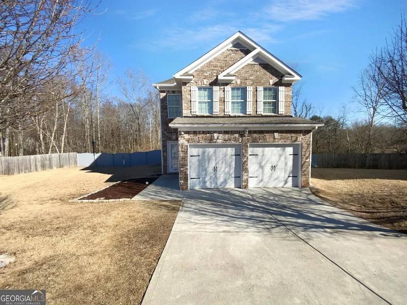 House for rent at 5735 Hedge Brook Dr, Cumming, GA 30028