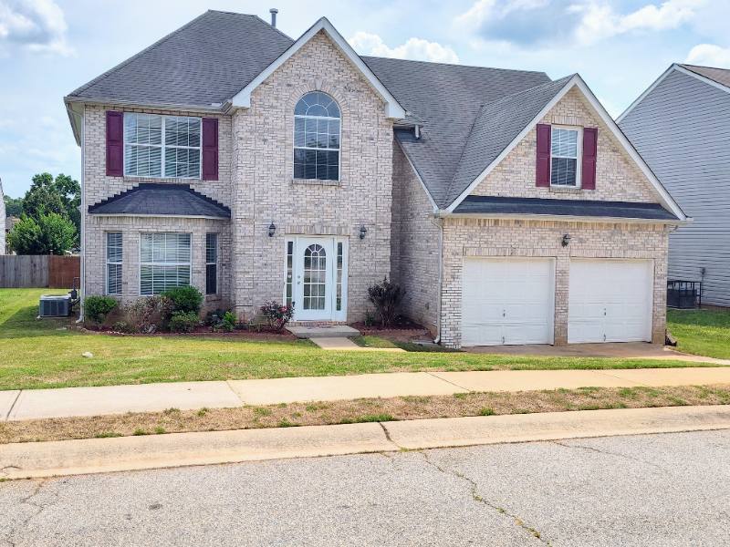 House for rent at 1762 Wood Stork Dr, Hampton, GA 30228