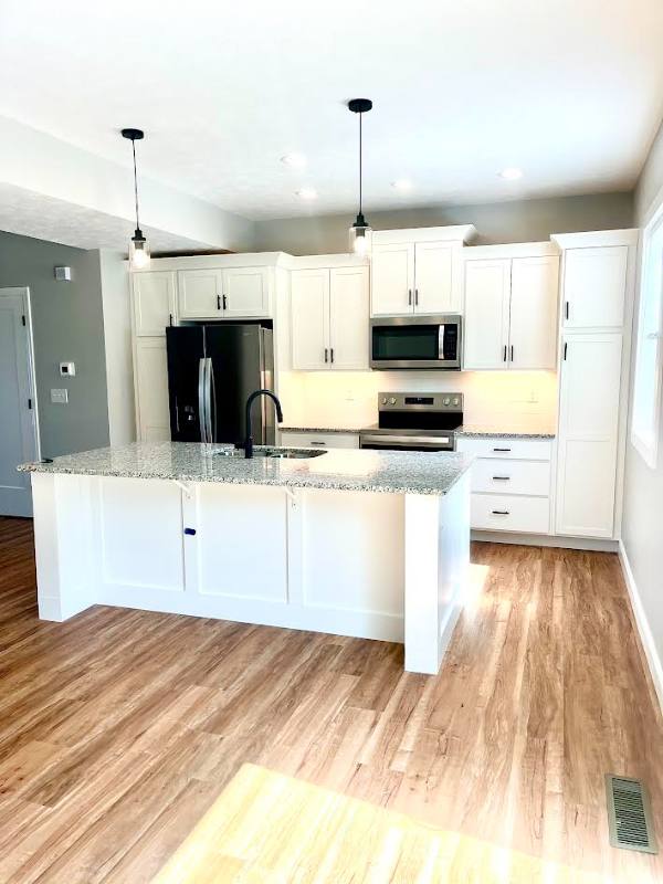 Townhouse for rent at 224 Horizon View Rd, Morgantown, WV 26501